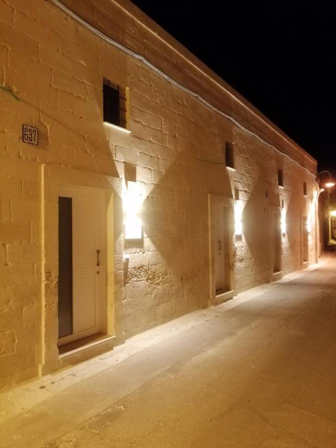 Ch Guest House Vernole Exterior photo