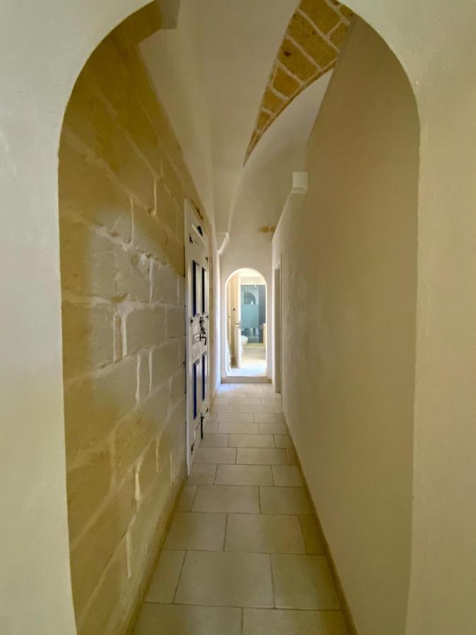 Ch Guest House Vernole Exterior photo