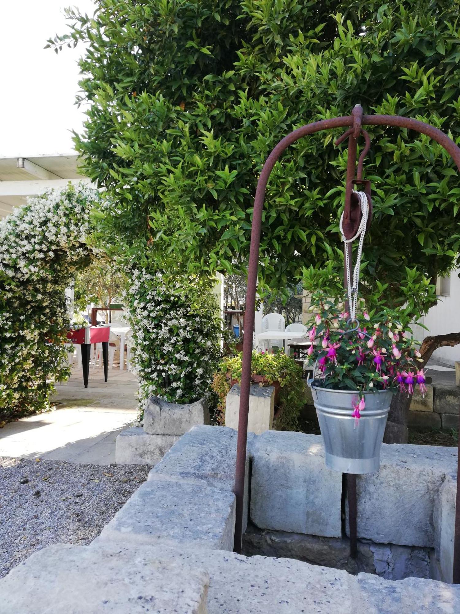 Ch Guest House Vernole Exterior photo